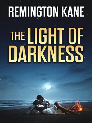 cover image of The Light of Darkness